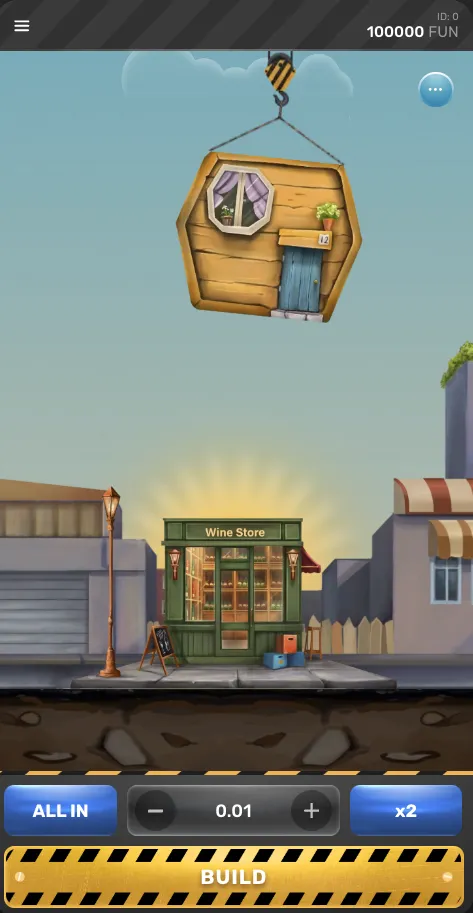 Harjoittelu ilmaisversiolla Harjoittelu ilmaisversiolla